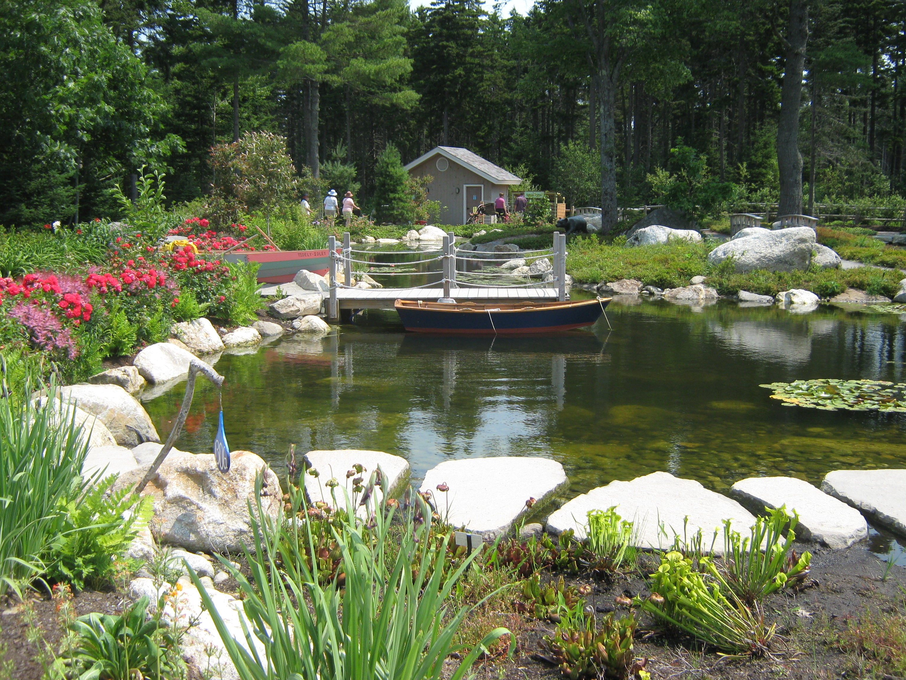 Pandora 2011 botanical gardens 033