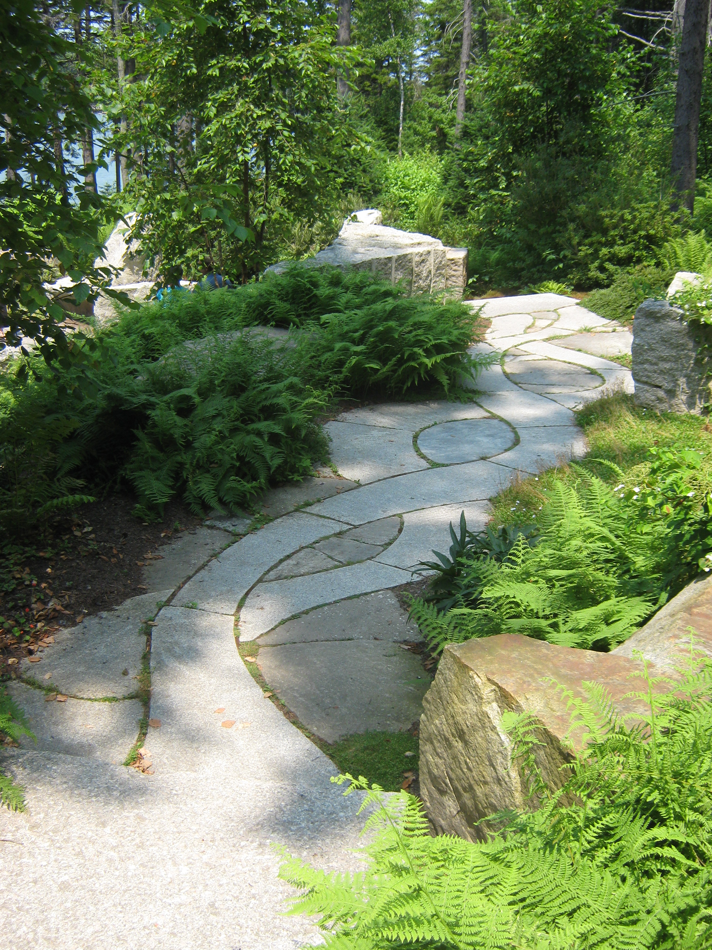 Pandora 2011 botanical gardens 043