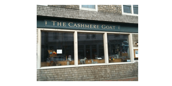 cashmere goat camden me