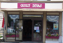 quilt divas