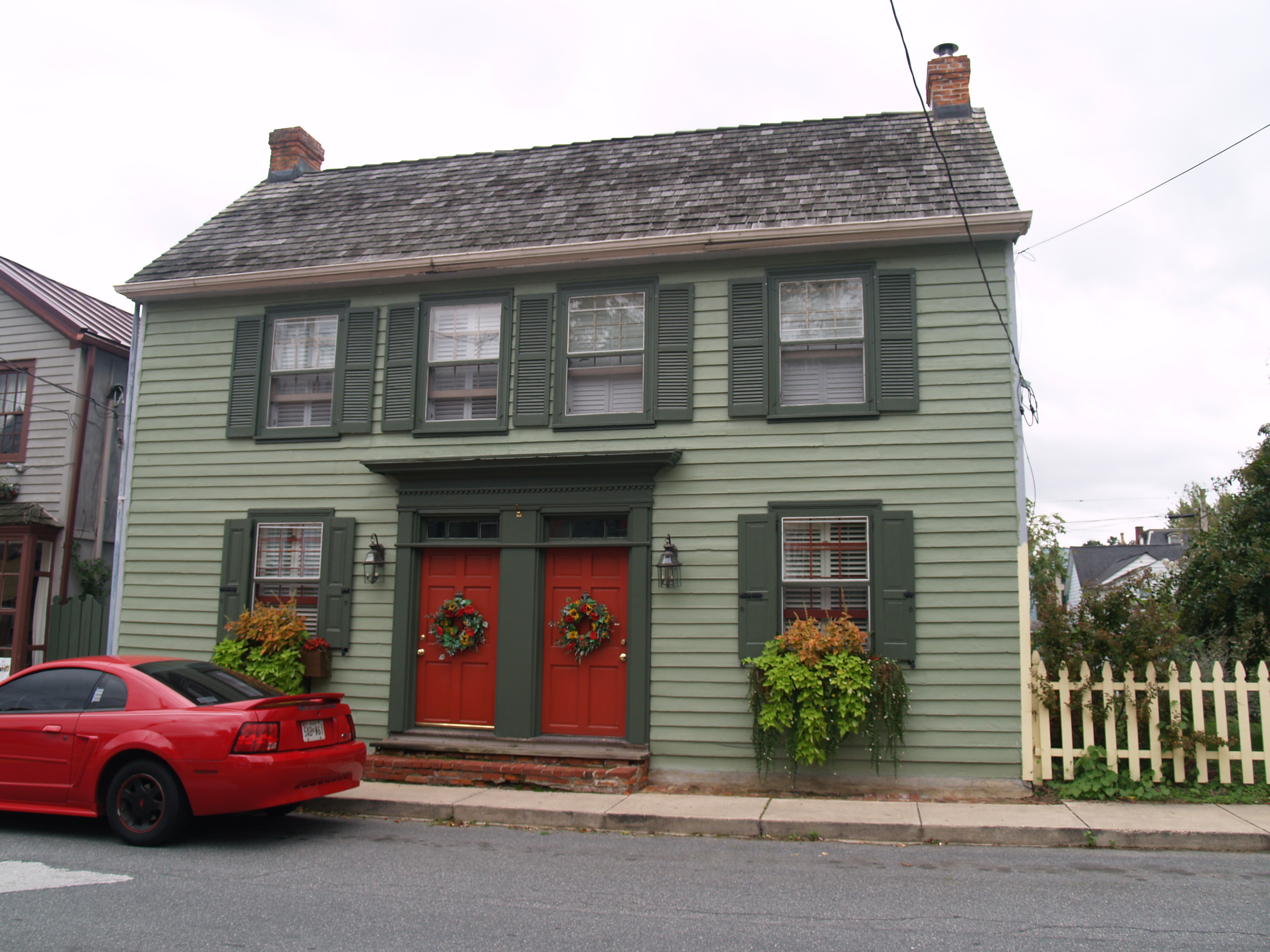 OLYMPUS DIGITAL CAMERA