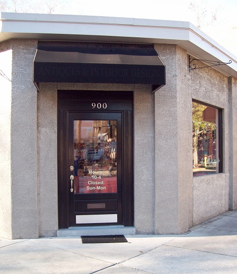 Beaufort Coastal Knitting