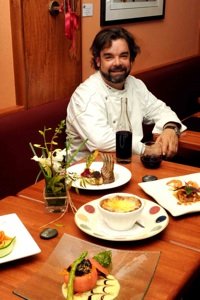 bistro de leon st augustine 1