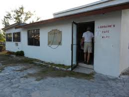 Argoknot Lorraines Cafe Black Point