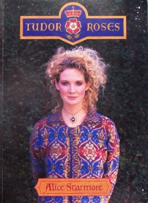 Mary Tudor Alice Starmore