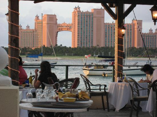 2-11-2014 Lucianos terrace nassau