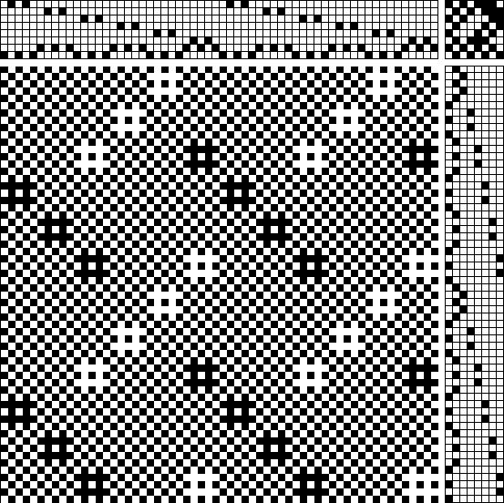 Laurie Autio 8S 6B huck on braided twill (1)