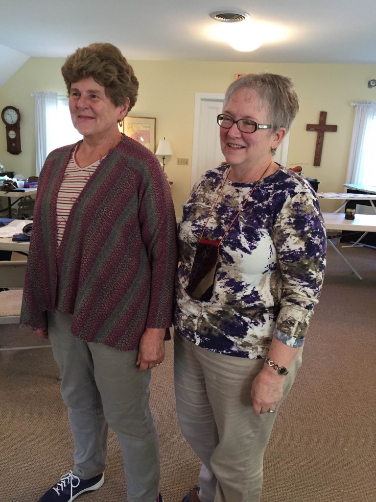 3-Sarah Fortin workshop