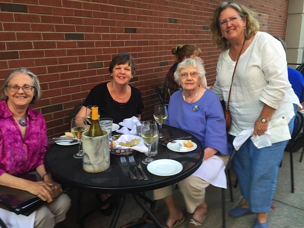 Kari friends NEWS 7.2015