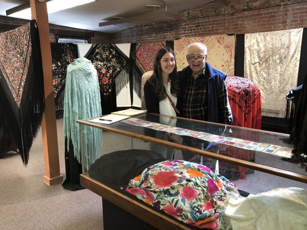 Lacis Jules and Melody