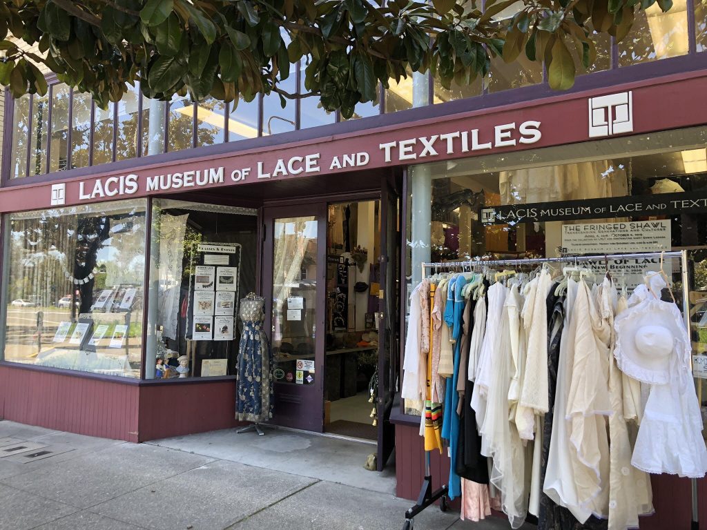lacis store